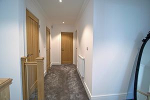 First Floor Landing- click for photo gallery